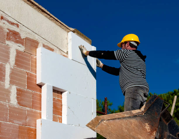 Best Types of Insulation in Arlington, WA